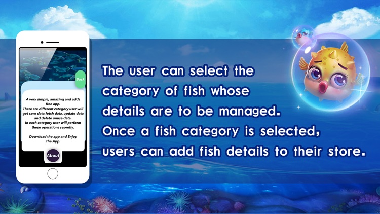 The Fish Hub screenshot-3