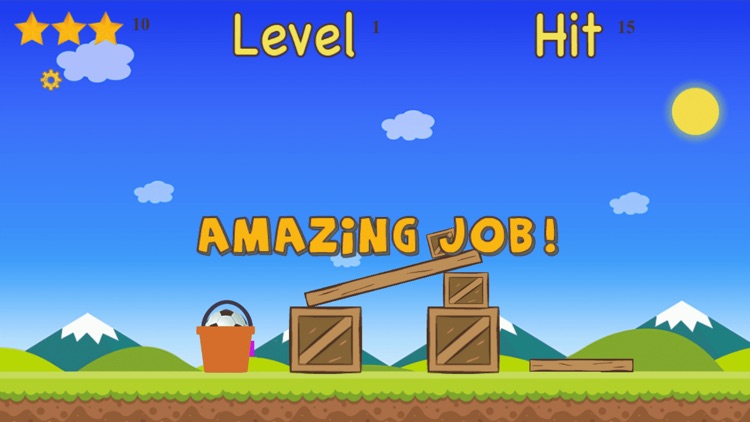 Excellent Football Puzzle screenshot-3