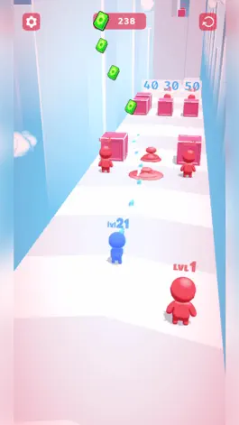 Game screenshot Stairs Up! mod apk