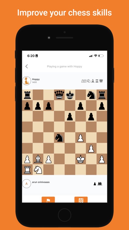 Shoreview Chess screenshot-7