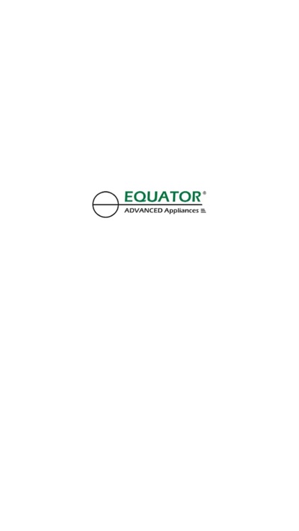 EQUATOR APPLIANCES