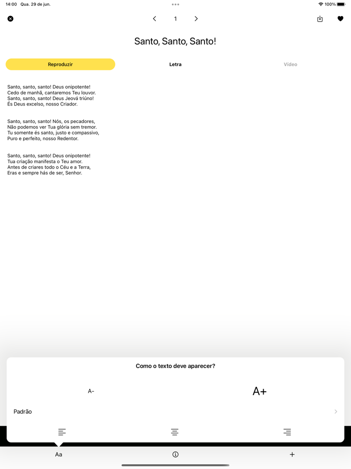 Novo Hinário Adventista