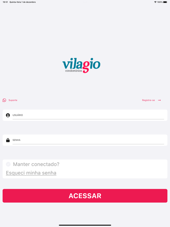 Vilagio Condomínios screenshot 2