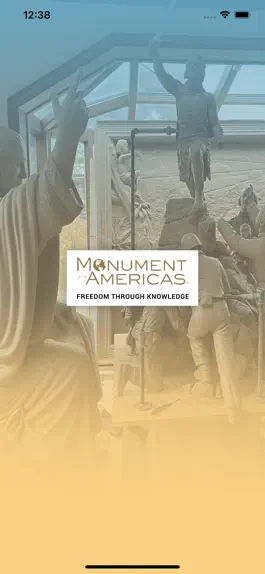Game screenshot Monument of the Americas mod apk