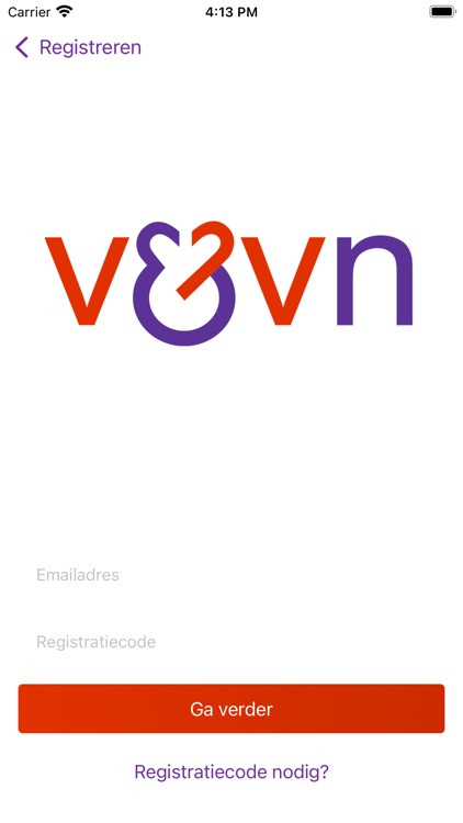 V&VN Verenigingsbijeenkomst