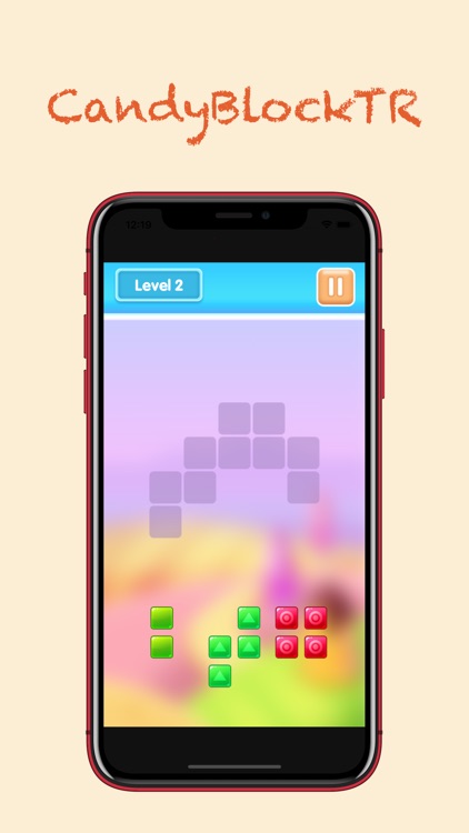 CandyBlockTR screenshot-3