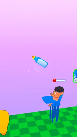 Game screenshot Feeder Flip mod apk