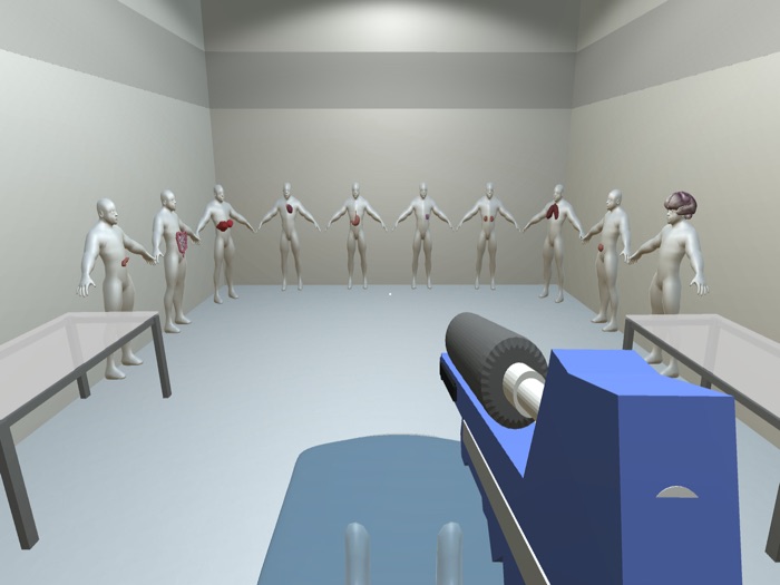 Anatomy Range - STEM