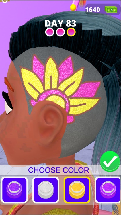 Clipper Master screenshot-5