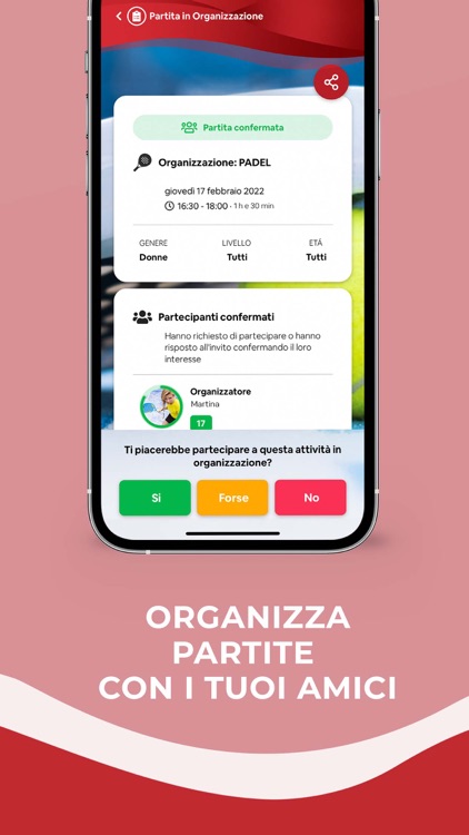 The Royal Padel screenshot-4