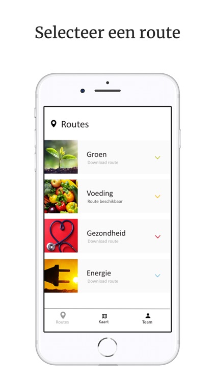 Aeres – Floriade park tour