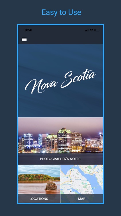 Photograph Nova Scotia