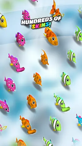 Game screenshot Fish and Hooks hack