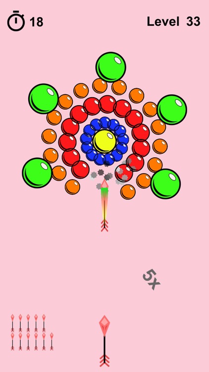 Burst It All screenshot-3