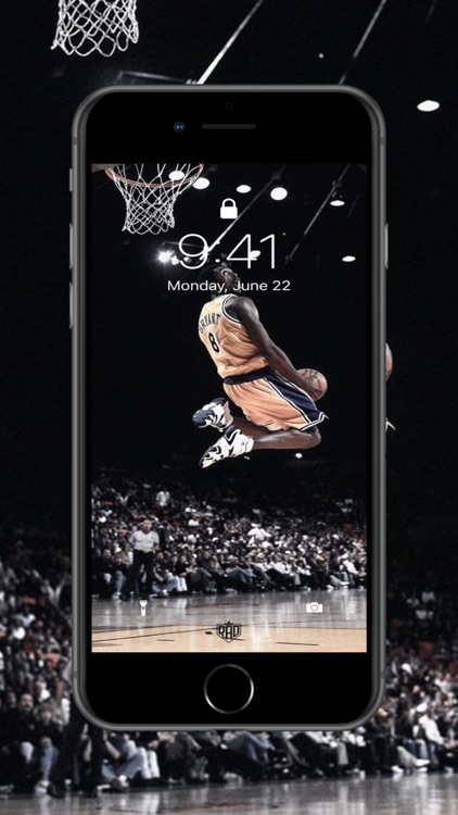 Basketball Wallpaper ™ screenshot-6