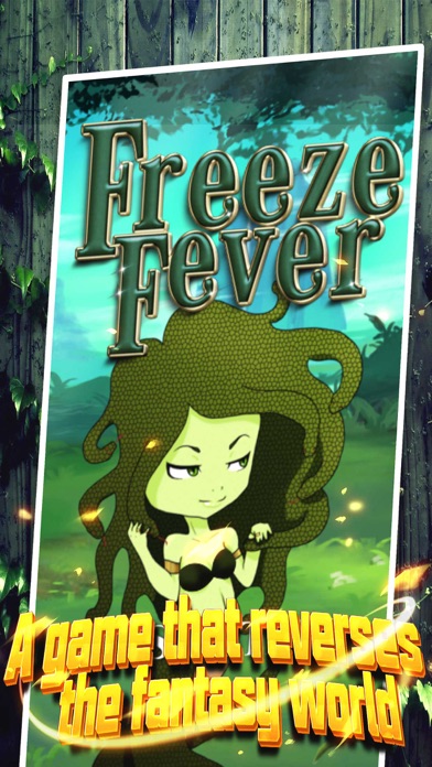 FreezeFever