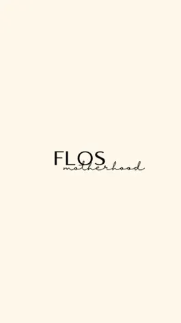 Game screenshot Flos Motherhood mod apk