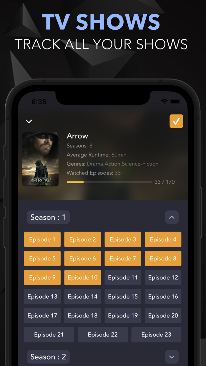 MovDoor  Movies  TV Shows