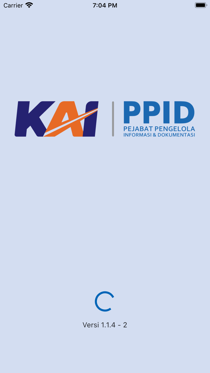 PPID PT KAI