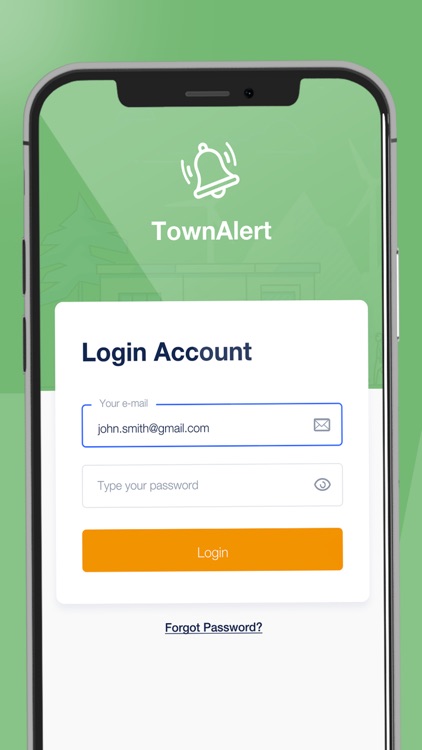 Town Alert Pro