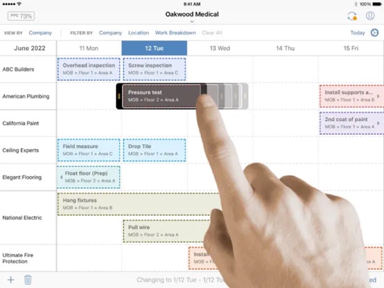 Autodesk BIM 360 Plan v2 screenshot 3