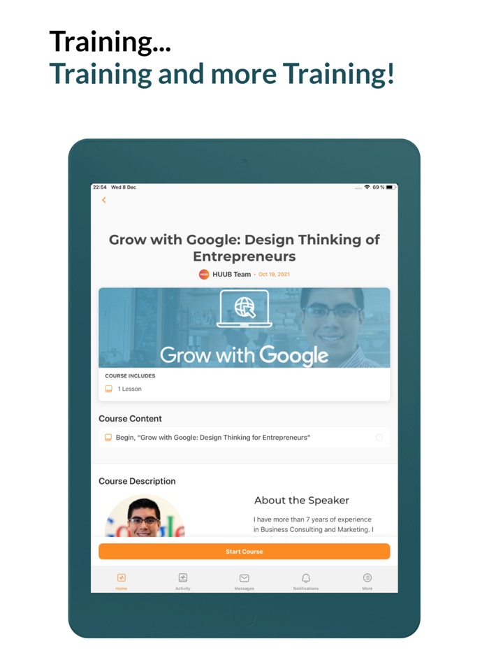 Colorado Springs HUUB