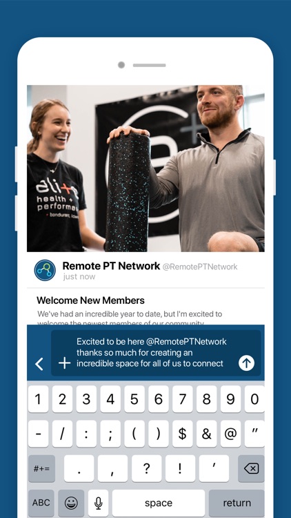 RPTNetwork