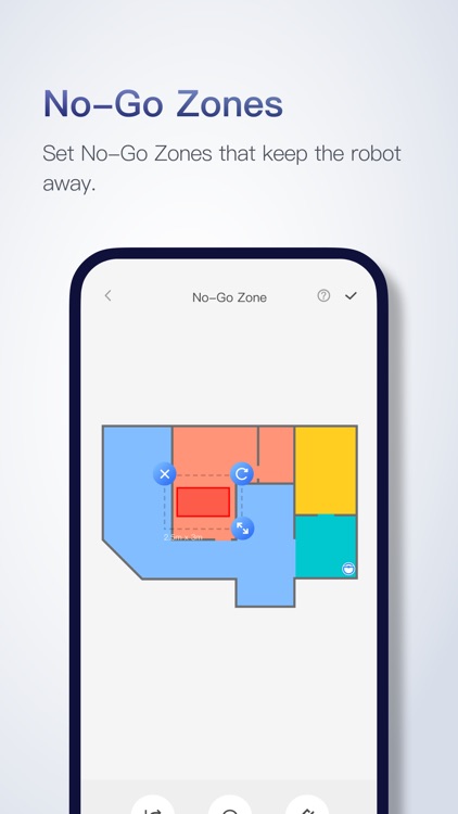 Roborock screenshot-3