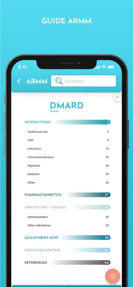 Game screenshot ARMM Calculator apk