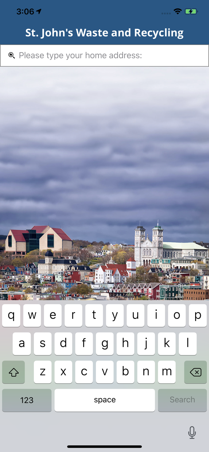 St. Johns Waste and Recycling