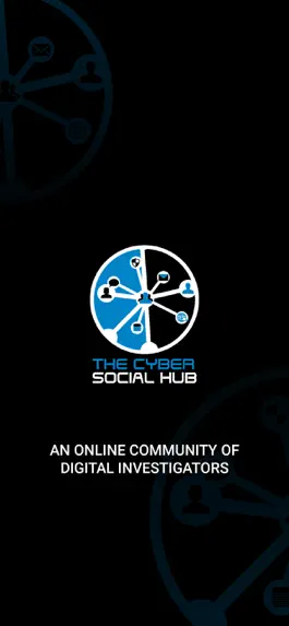Game screenshot Cyber Social Hub mod apk