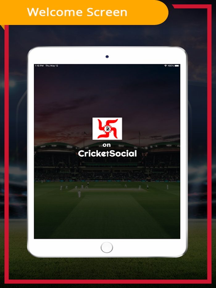 Swastik Cricket Promotors