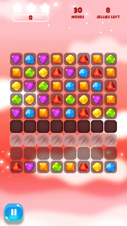 Diamond Mania: A Match-3 game screenshot-8