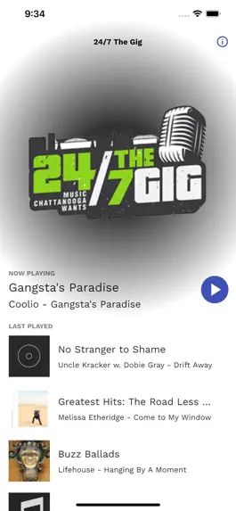 Game screenshot 24/7 The Gig apk