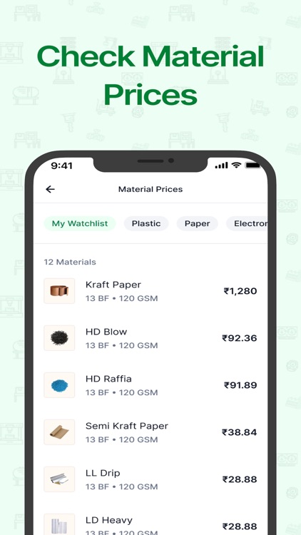 FactoryPlus: Grow your factory screenshot-4