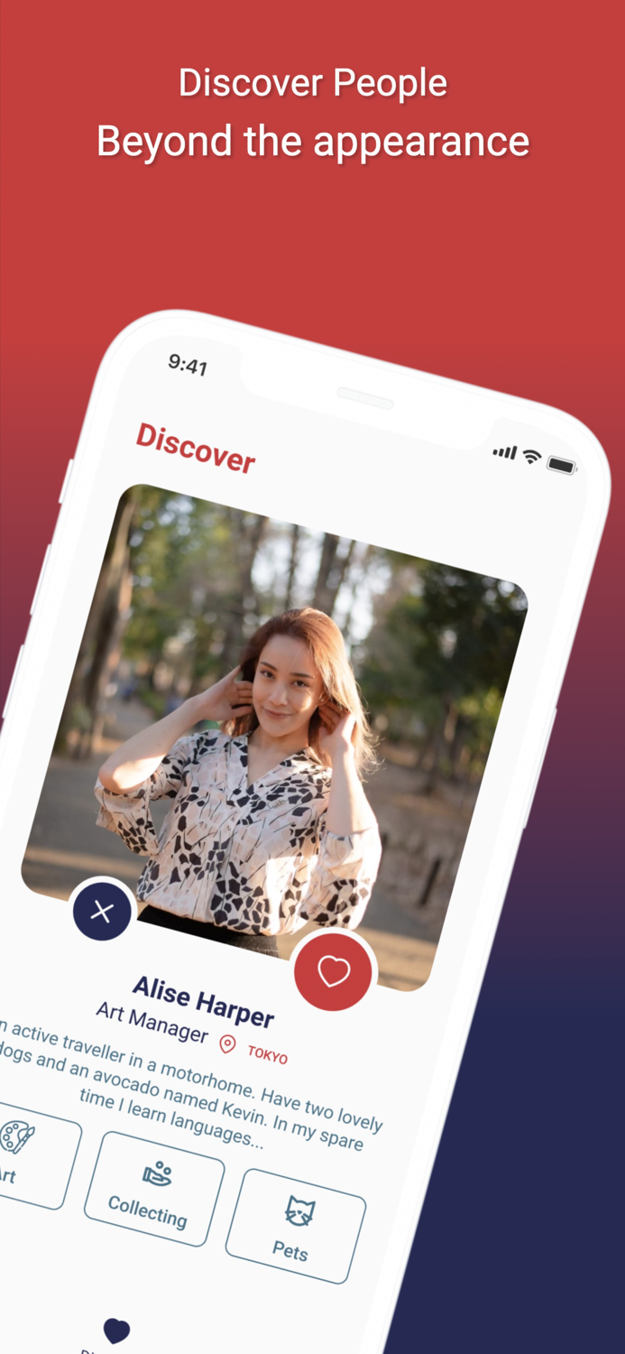 Plankton Dating beyond look