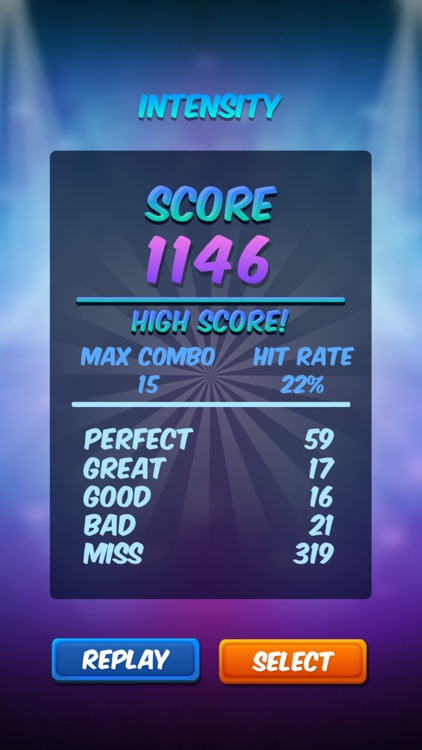 Magic Guitar: Tap Beat screenshot-6