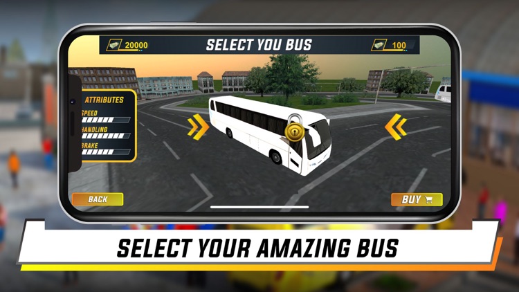 Bus Simulator Urban
