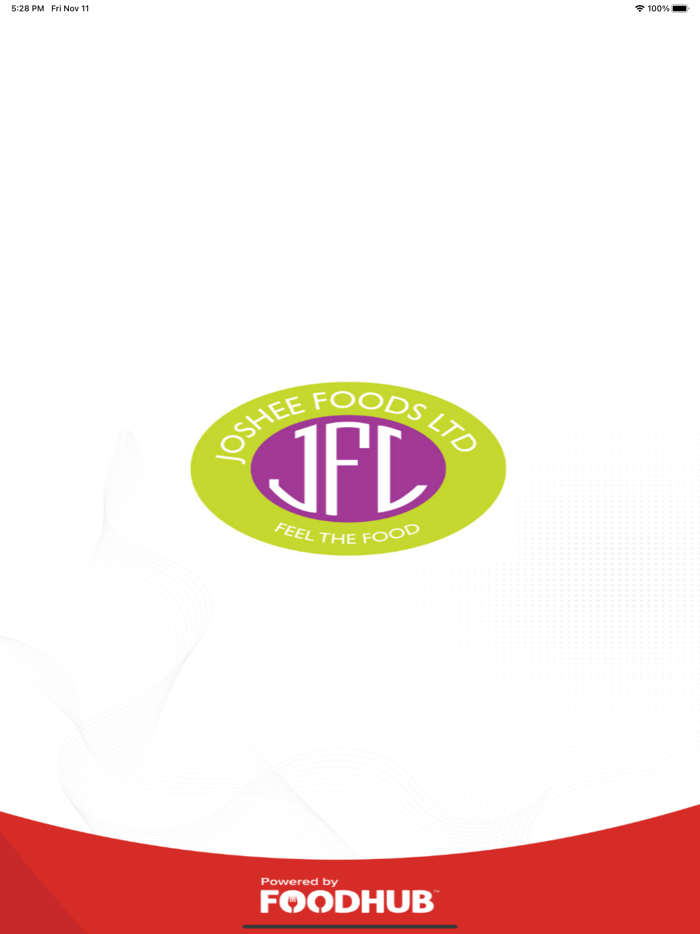 Joshee Foods Ltd
