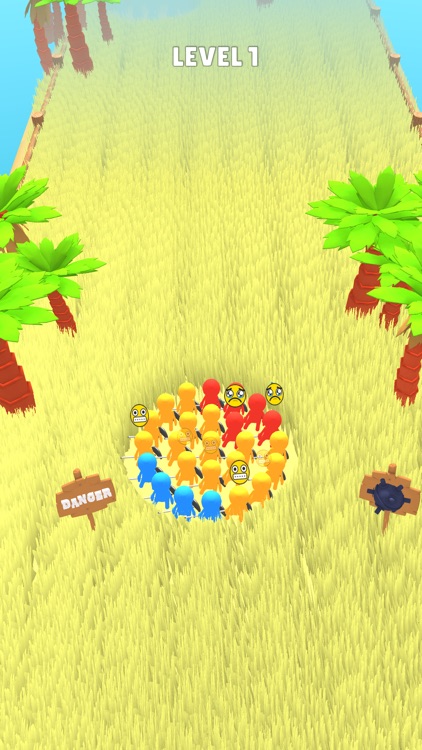 Away From Mines screenshot-3