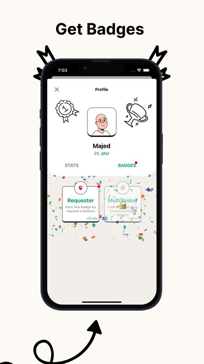 Listily - Tasks, Reminders