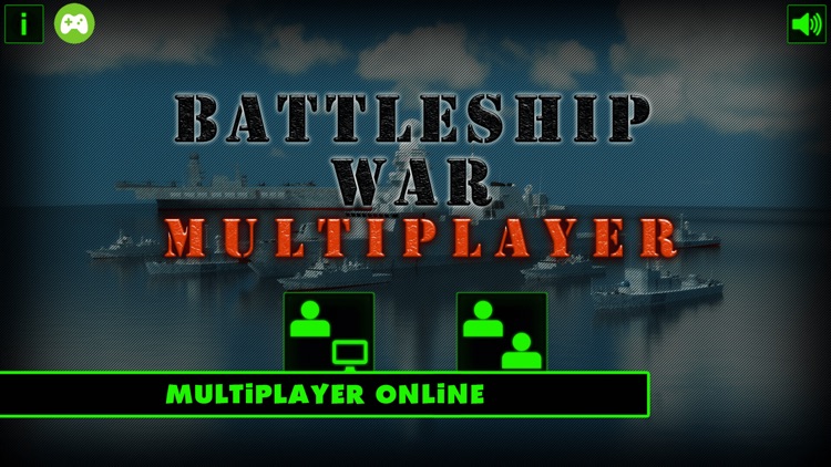 Battleship Multiplayer