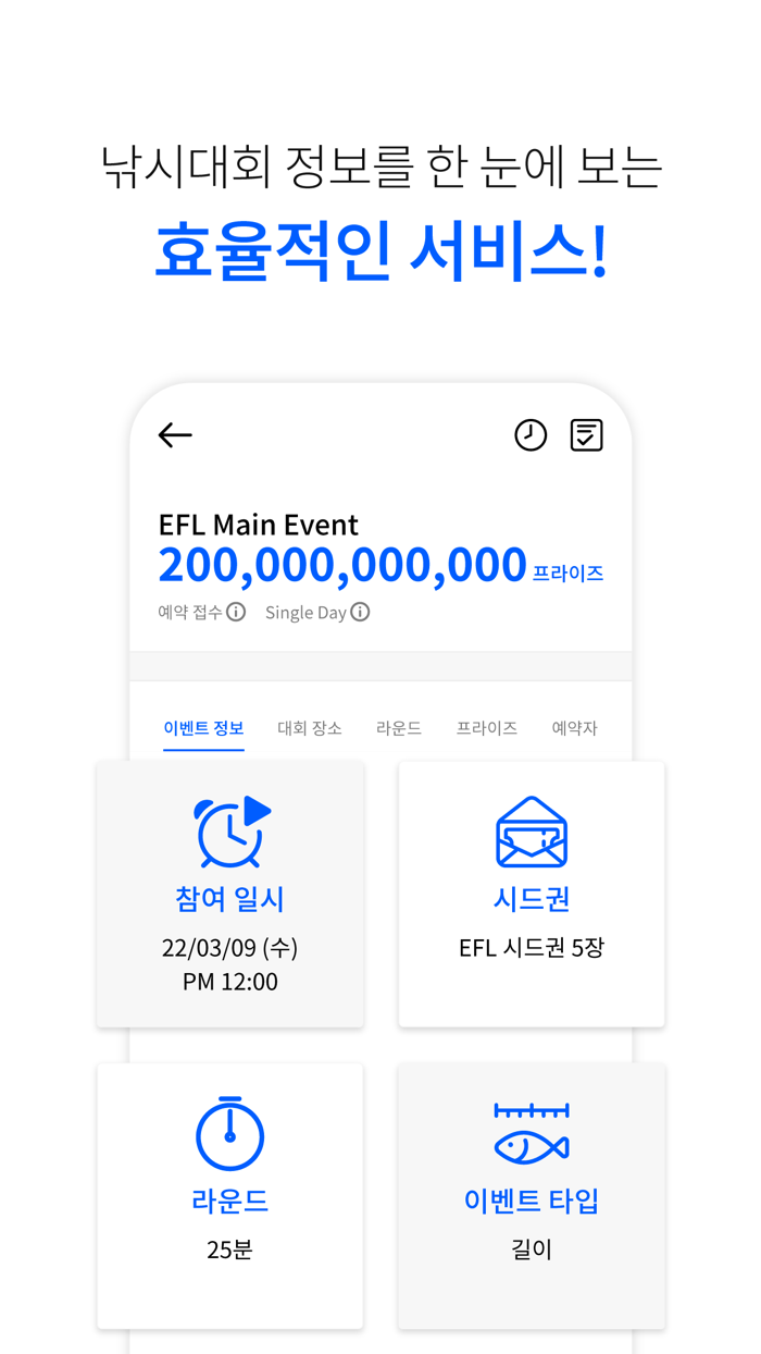 Extreme Fishing League