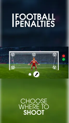 Game screenshot Penalty Season hack