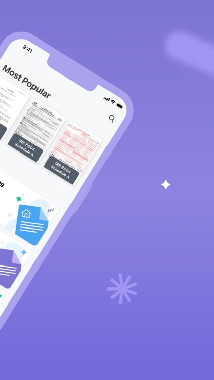 e-taxfiller: Edit PDF Forms