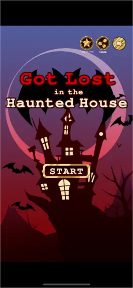 Game screenshot Escape: Lost in haunted house mod apk
