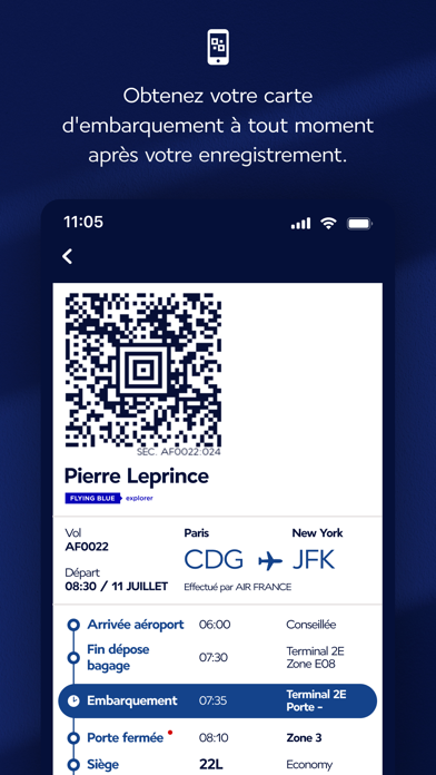 Air France Air France