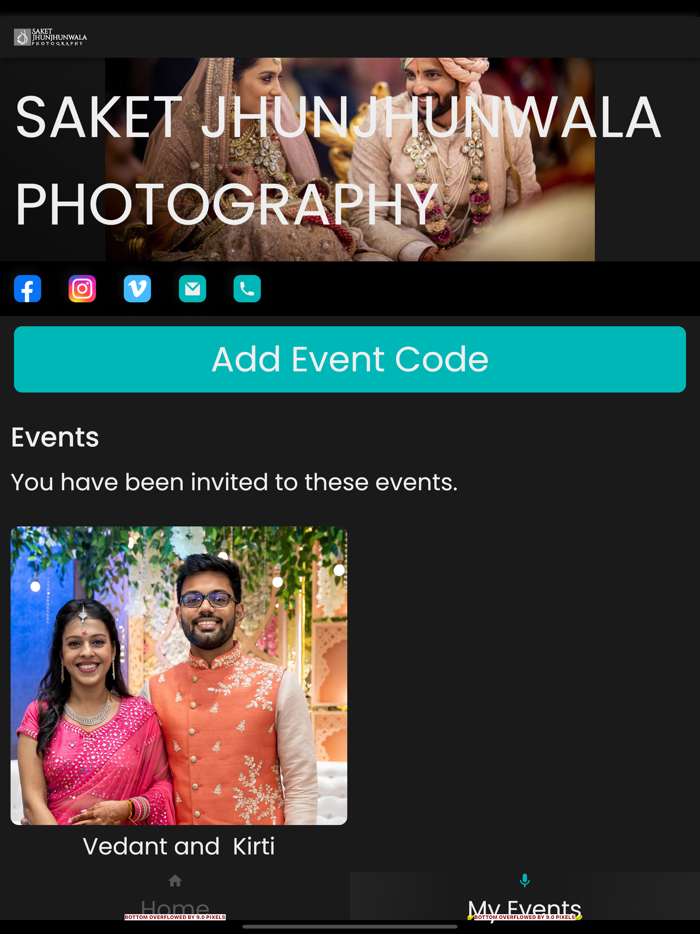 Saket Jhunjhunwala Photography