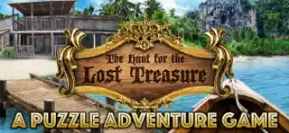 The Hunt for the Lost Treasure - Screenshot 1