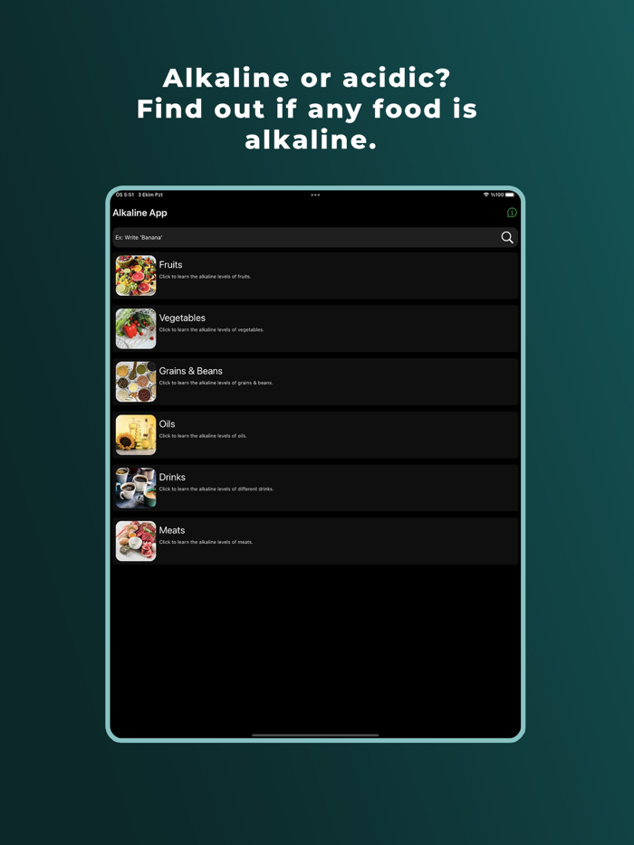 Alkaline Diet Complete Guide